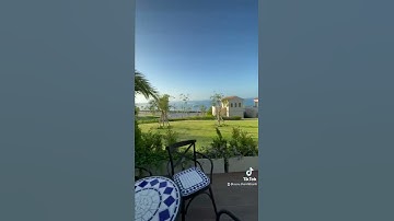 Centara Mirage Resort Mui Ne