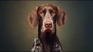 Building a Strong Bond with Your Dog German Shorthaired Pointer