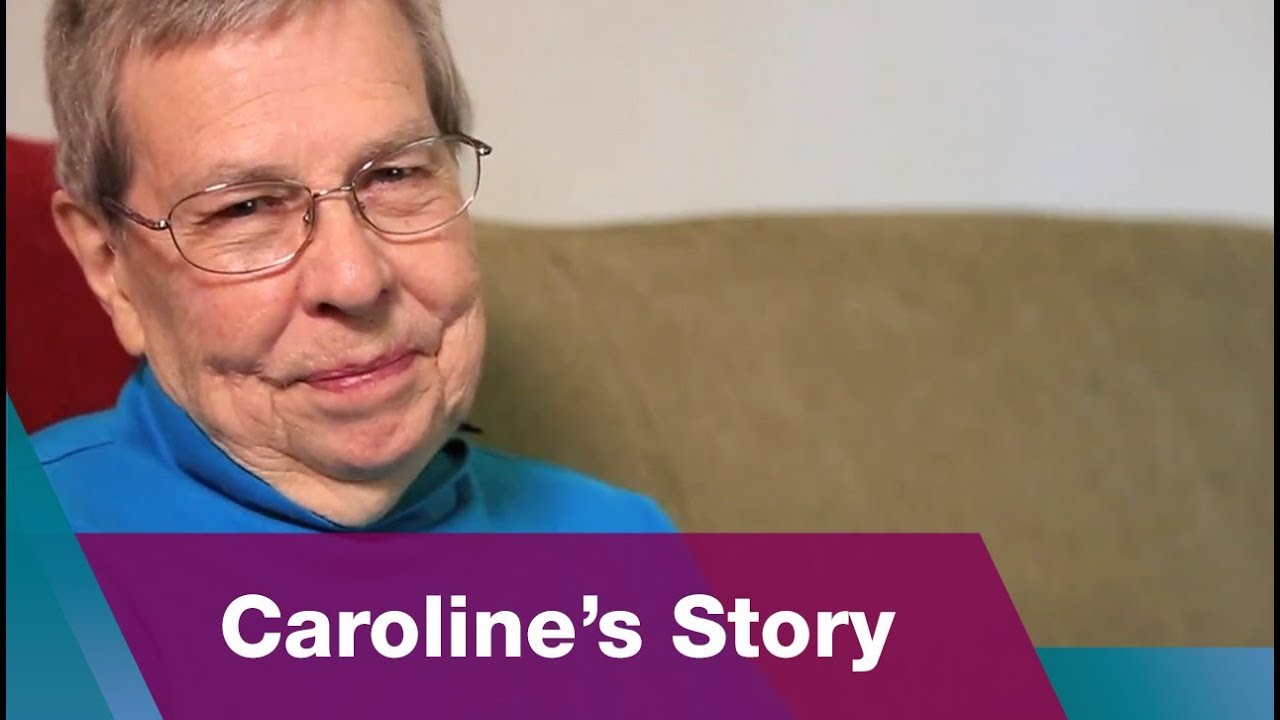 Caroline's Story: Recovery At Home After Knee Replacement
