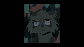 Ashfur parts for @pawzblitzø