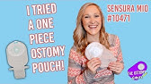 One Piece Vs Two Piece Ostomy Systems An In Depth Look Youtube One Piece Vs Two Piece Ostomy Systems An In Depth Look Youtube