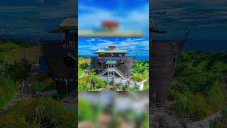 Tourists Spot In Maasin southern Leyte