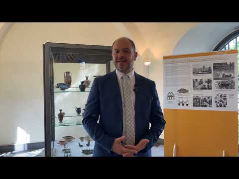Museo di Acerra e Suessula, intervista al Soprintendente Area Metropolitana di Napoli, Mariano Nuzzo