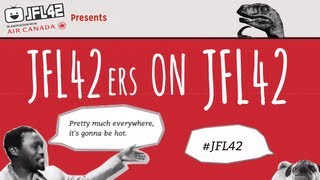 JFL42ers On JFL42