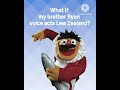 Carface Sings Mr. Grumble’s Song / King Gator Warning/What My Brother Voice Acts Lew Zealand (FUNNY)