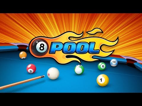 8 Ball Pool - The World's Biggest Pool Game