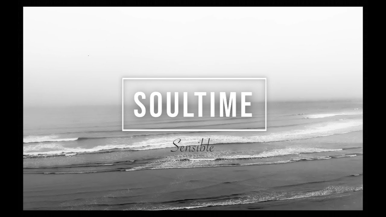 Guarda SOULTIME /// Sensible su YouTube Guarda SOULTIME /// Sensible su YouTube