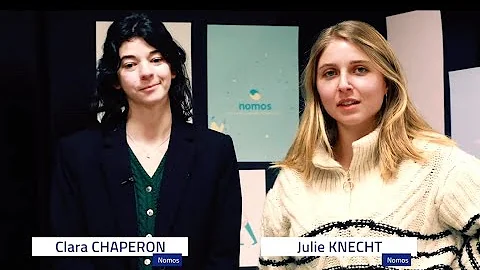 Grands Projets 2021  Catgorie Apprendre : Julie KN...