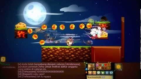 Transformice -Gameplay Episode 1 