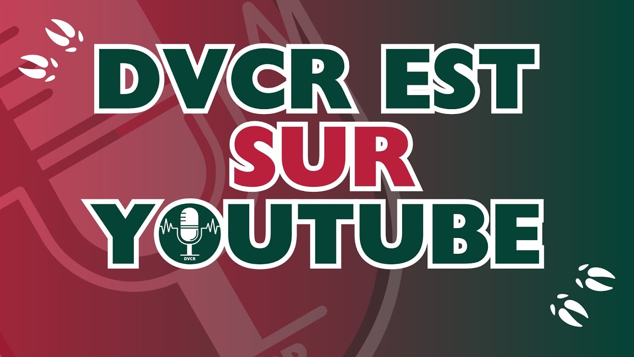 JOUR DE MATCH : CSSA vs MARNAVAL