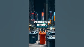 The Tech Review That Elevated Smart Waste Bins