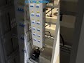 hydro Cabinet support 12 Antminer Hydro Miners