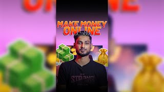 Earn Money By Walking | #Shorts #GeekyVikas