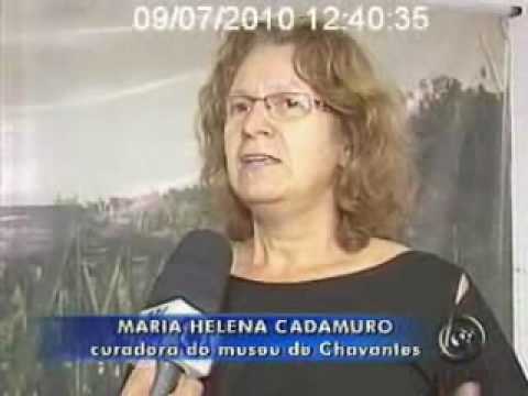 Chavantes 2010 revolução 32