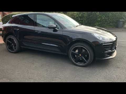 Problems That You Might Have With Your Porsche Macan And The Reason I Have Sold All Three Of Ours.