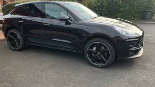 Problems that you might have with your Porsche Macan and the reason I have sold all three of ours.