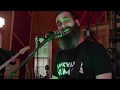 To Whom It May - Ghost | Machine Shop LIVE! | (Live in Studio)