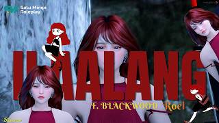 Meongciters, M nya marah marah【 Vtuber Indonesia 】#gtavroleplay #smrp #satumimpirp #vtuberindonesia