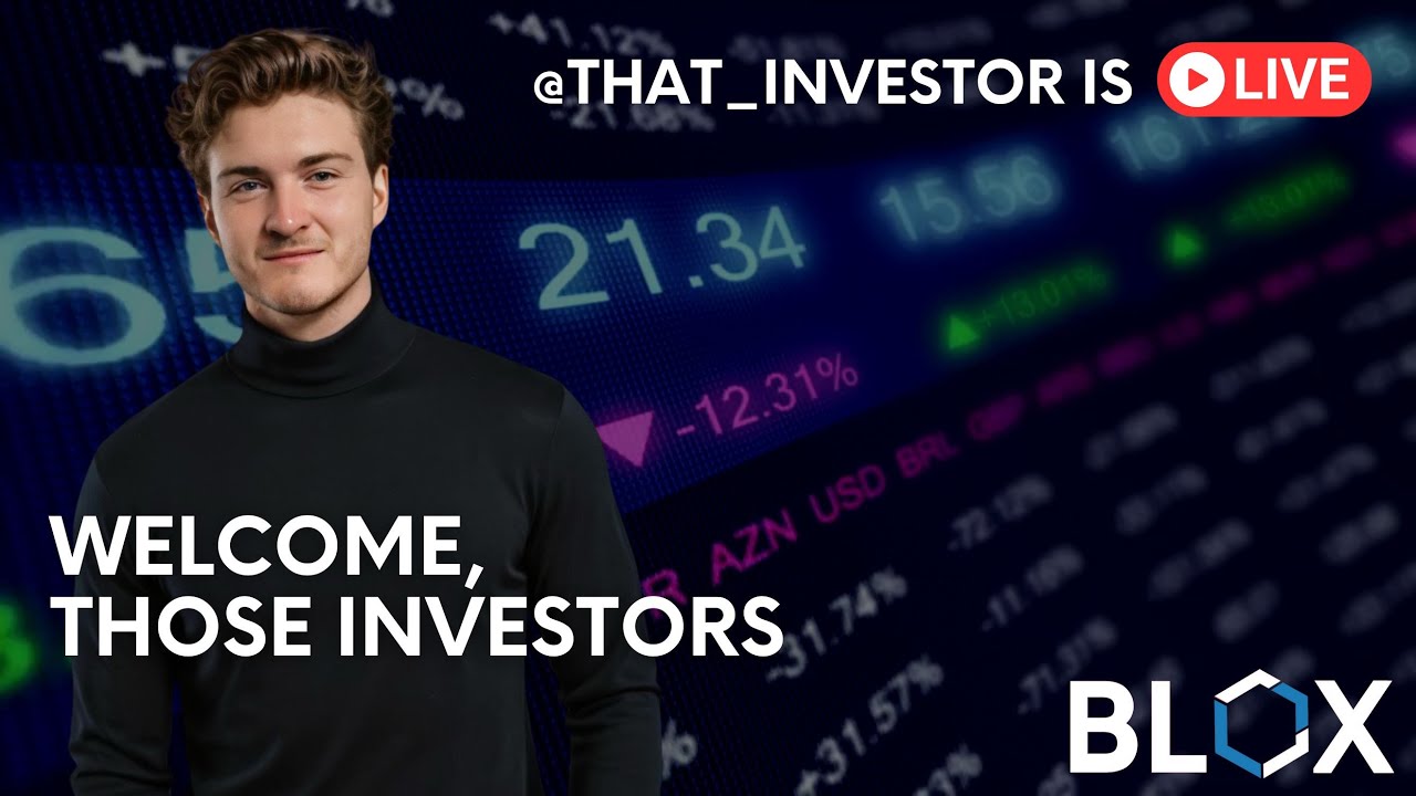 Decentralized Science