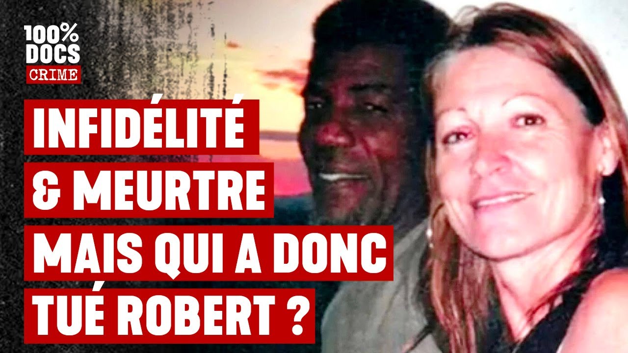 Un de ses amants l'a tuée, mais LEQUEL ?