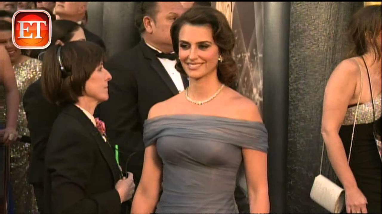 The Best of 2012 Red Carpet Fashion