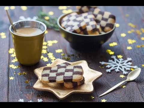 Vidéo: Gelée De Caillé à La Vanille Et Au Cacao