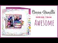 Awesome | Happy Days Collection | Laura Alberts