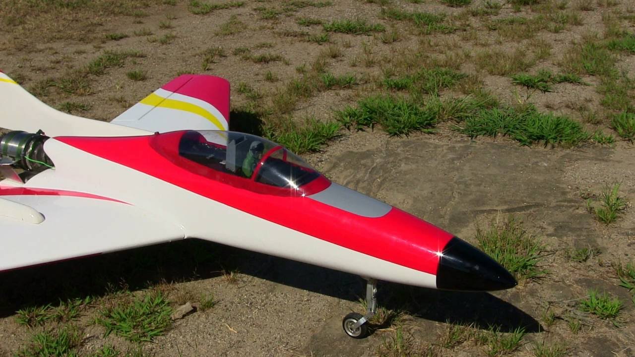 RC Jet engine AirPlane Fast Jet YouTube