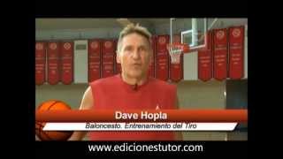 Baloncesto. Entrenamiento Del Tiro.