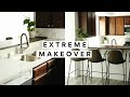 DIY EXTREME KITCHEN MAKEOVER 2021