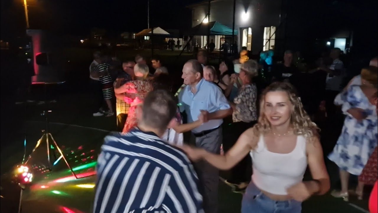 26 07 2025 RELACJA NA ŻYWO 'HALINKA' nowość od Kapeli Stąporkowskiej!