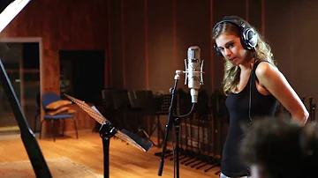 Barbara Opsomer  - Un dimanche en province (Version acoustique)