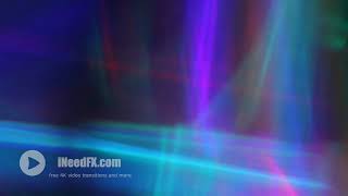 Glass Light Leaks 86 - Free Video Footage