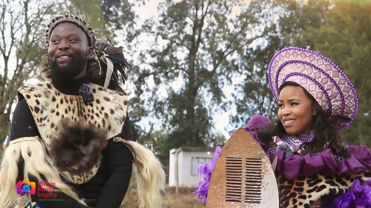 Isizulu Asitolikwa Iyadla Intshebe idlukudl kwayo Simo \u0026 Zamile Enkonjeni Satholana eMkhazane emfule