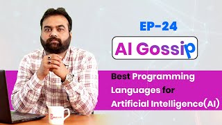 Best Programming Languages For Artificial Intelligence | DataTrained