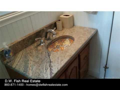 26 Bass Lake Rd, Hebron, CT home video tour