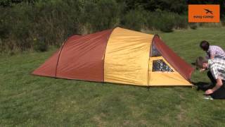 Easy Camp Spirit 300 Fibreglass Tent Pole Repair Pack Camping Kit 