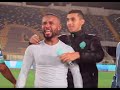 نايضة في فيستيار الرجاء بلحليب للحافضي نتا لي كاين أخويا وبانون هذا مشى أرا لاخر والوعد بثلاتية