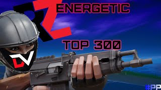 Devour RC - Energetic Submission