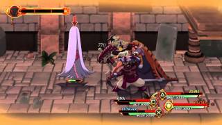 Indivisible Prototype - Part 1