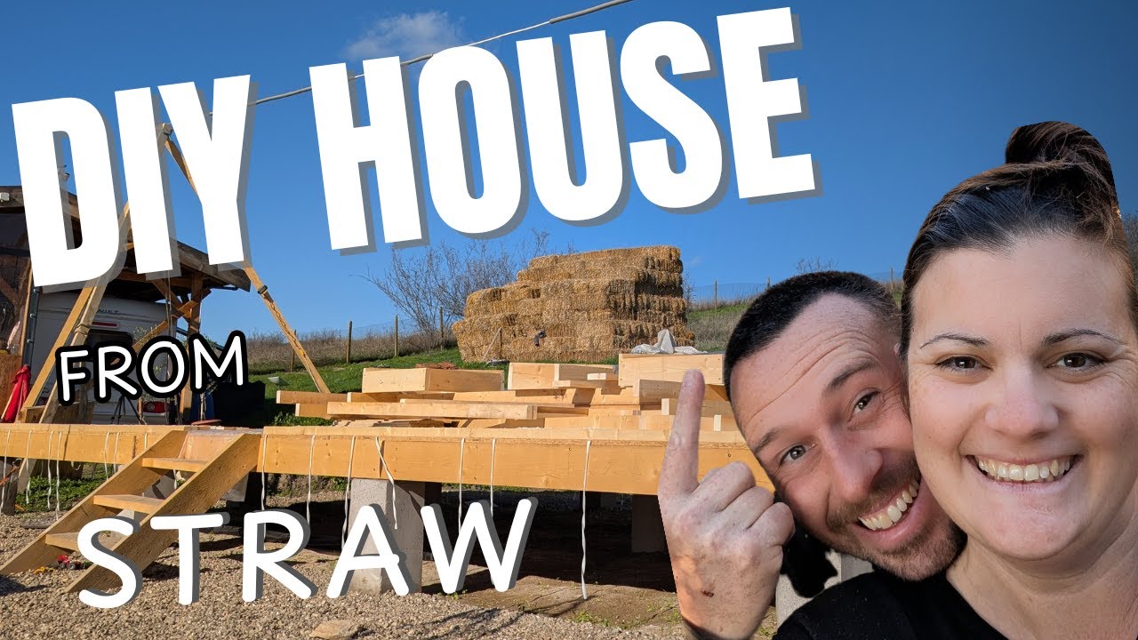 Tiny Home Self Build - Everything Changes TODAY!