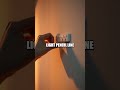 No-Drill Picture Rail Quick Hang