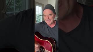 Wally Kurth sings WORDS CAN BREAK YOUR HEART by Don Henley, Stan Lynch and Steuart Smith