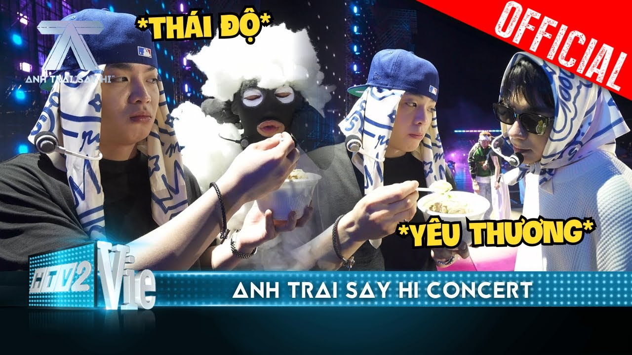 [BTS] Lộ diện anh trai 