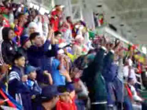 Mauritius Football - YouTube