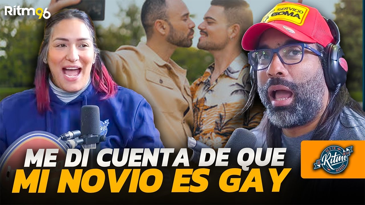 Descubri que mi novio era gay: Momentos que cambiaron mi forma de ver la vida