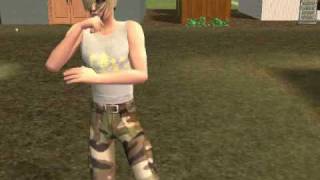 US5 Last to know Sims2 Version