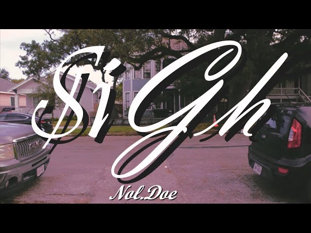 Watch Nol.Doe - $iGh (visualizer) on YouTube Watch Nol.Doe - $iGh (visualizer) on YouTube