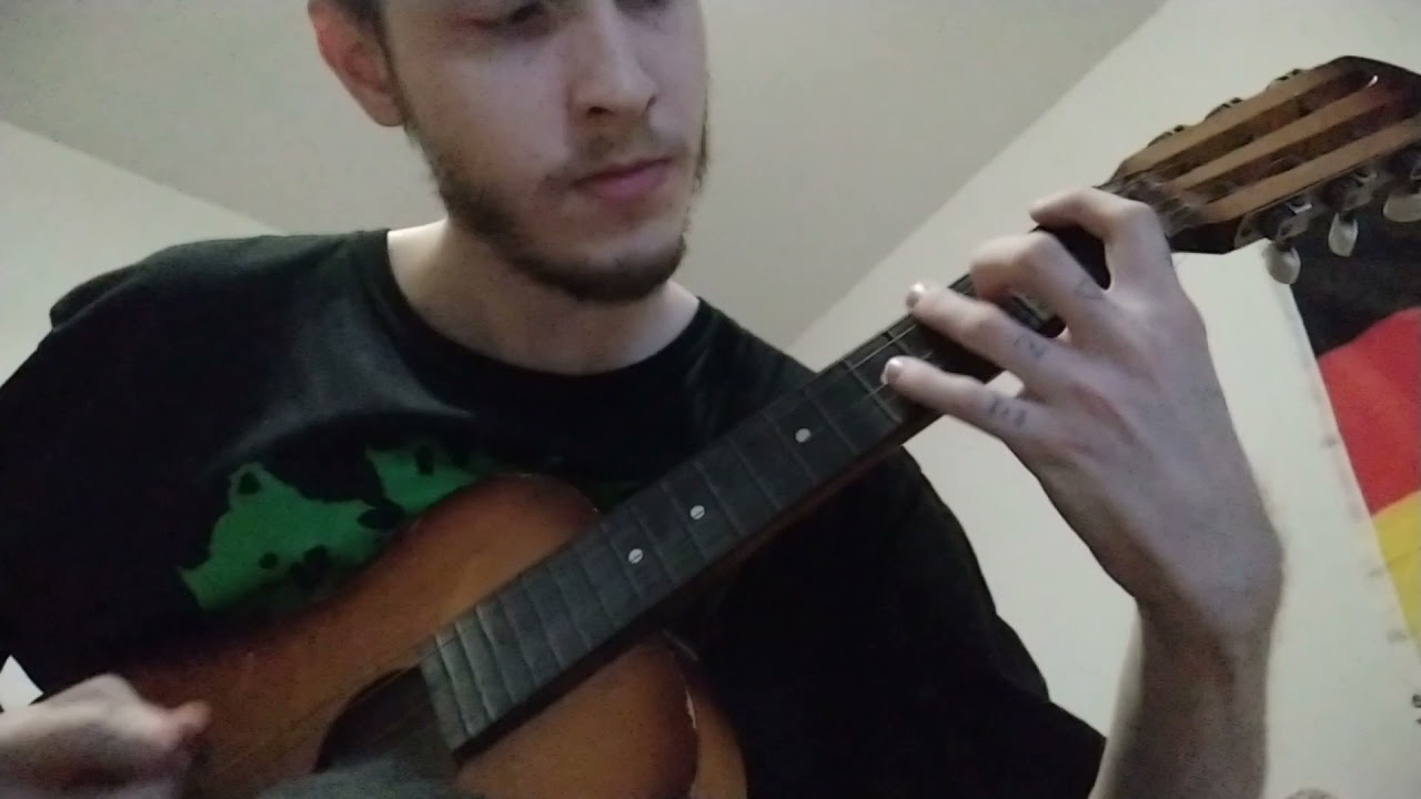 I found the mythical brown note