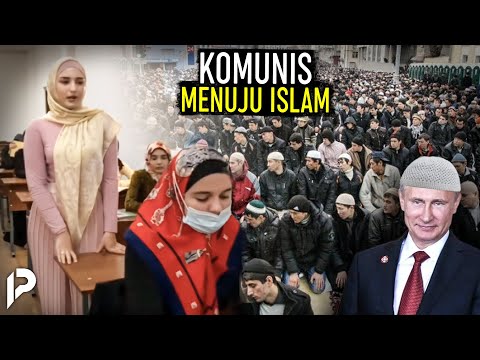 Video: Apakah masjid utama di Moscow? Lokasi pertubuhan Islam yang lain